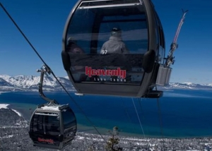 heavenly esqui skipoint