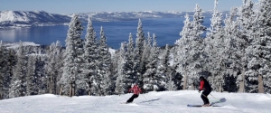 heavenly esqui skipoint