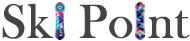 SkiPoint Logo