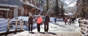 Whistler esqui skipoint