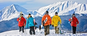 keystone esqui skipoint