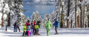 northstar esqui skipoint