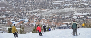 park city esqui skipoint