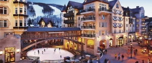 vail esqui skipoint