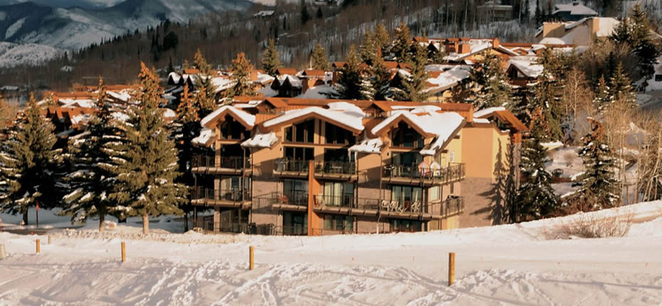 the crestwood snowmass