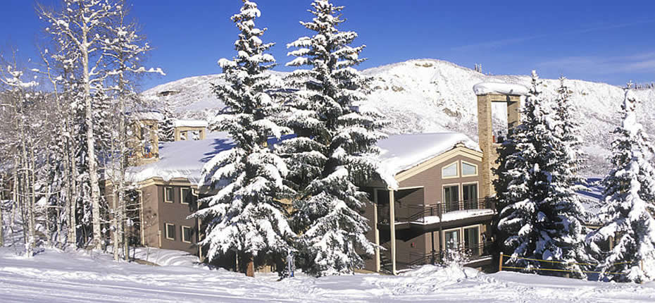 timberline condominiums snowmass