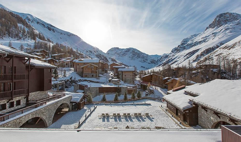Club Med Val D'Isere