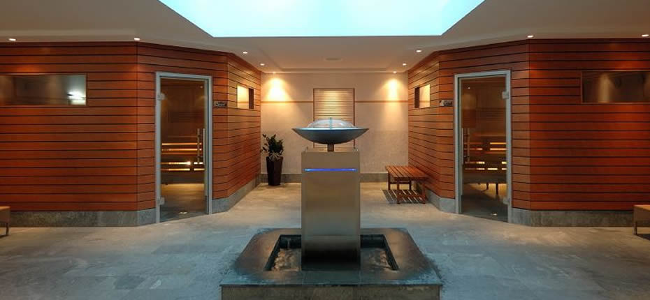 Hotel Schweizerhof - Zermatt
