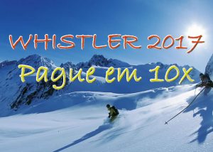 Whistler portfolio