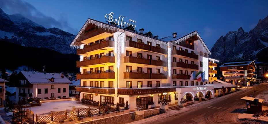 Hotel-Bellevue-Cortina Hotel-Bellevue-Cortina