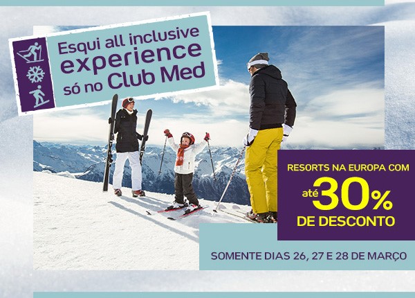 1 Club Med Early Booking 2020 1