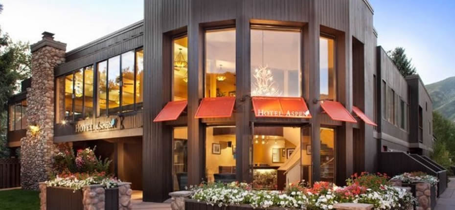 Hotel-Aspen