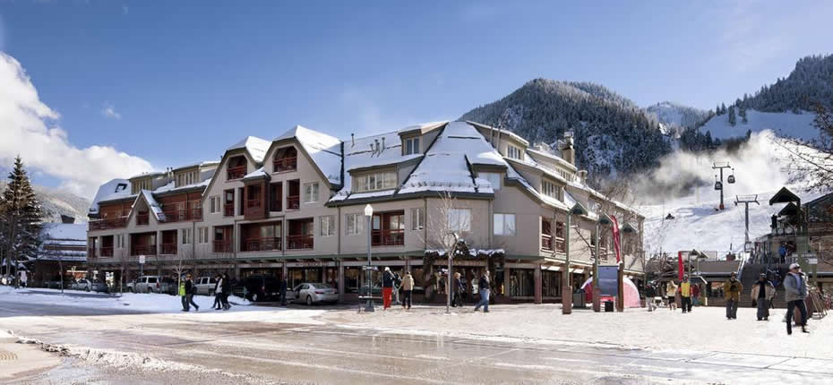 the-little-nell aspen