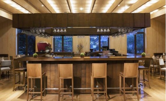 Bar-Valle-Corralco