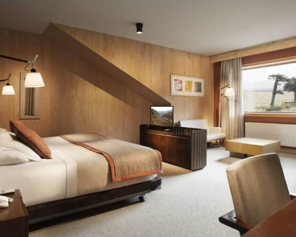 Habitacao-Suite-Valle-Corralco-SPS-Ski