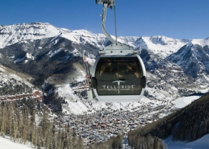 Telluride Colorado EUA