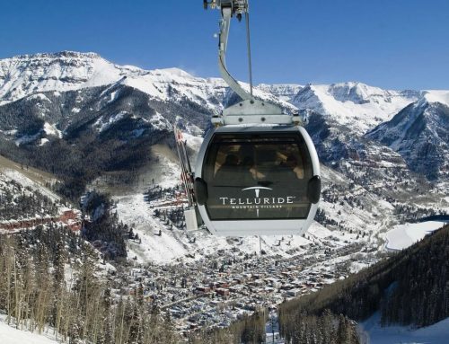Telluride – CO – EUA