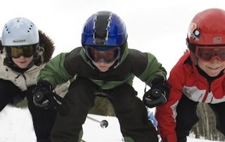 Telluride esqui skipoint