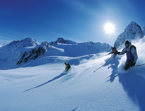 Whistler – Canadá