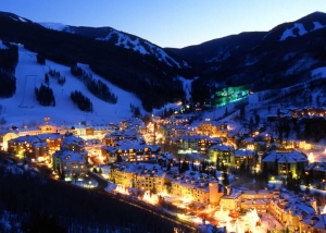 Beaver Creek - Colorado - EUA