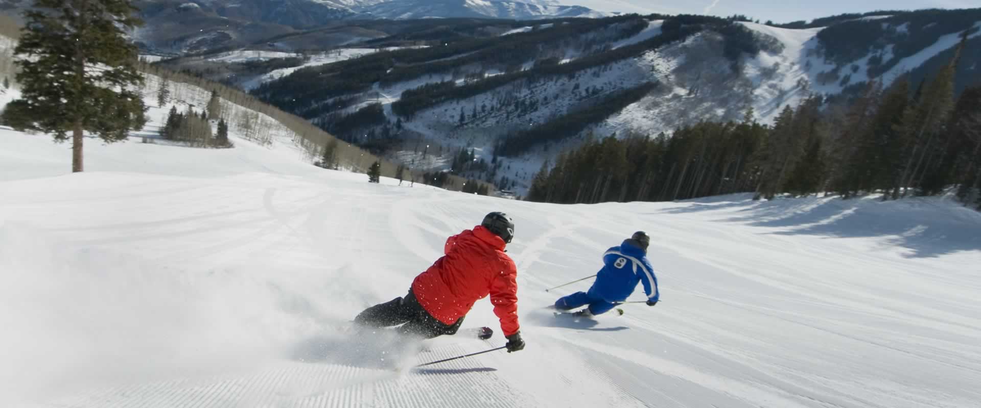 beaver creek ski skipoint