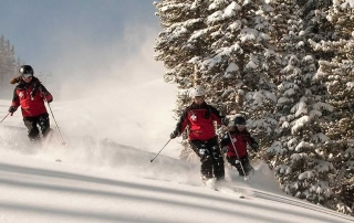 breckenridge esqui skipoint