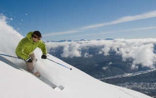 breckenridge esqui skipoint