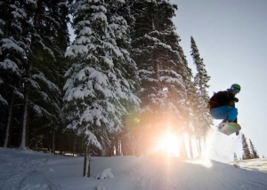 Copper Mountain - Colorado - EUA