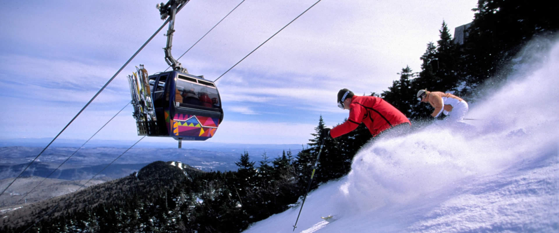 killington esqui skipoint