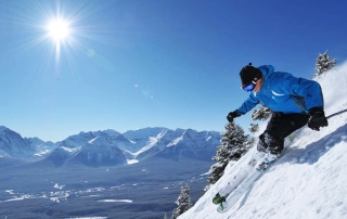 mont tremblant esqui skipoint