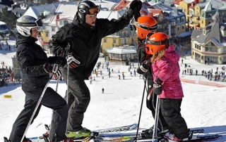 mont tremblant esqui skipoint