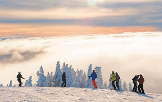 mont tremblant esqui skipoint