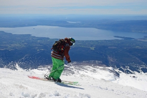 Pucon - Chile