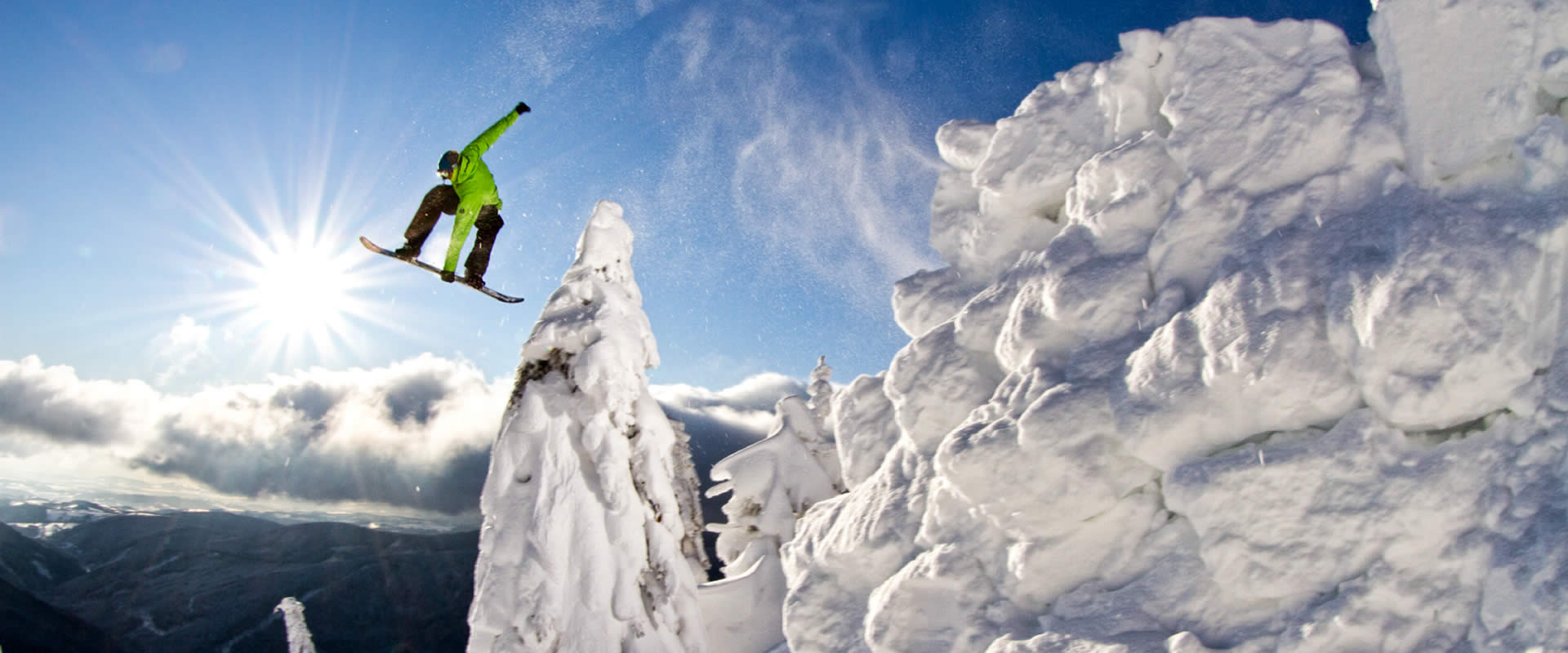Snowmass esqui skipoint