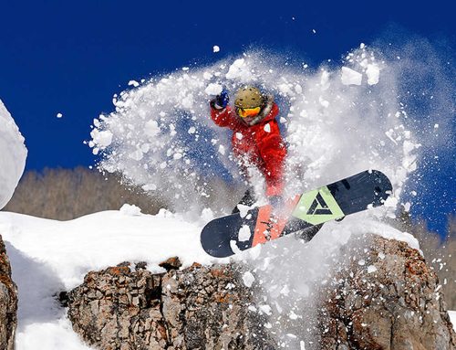 Ski Vail 2027 – Early Booking