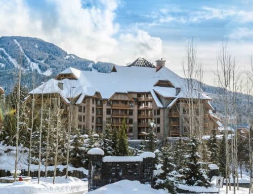 Four Seasons Whistler