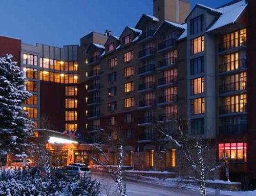 Hilton Whistler Resort & Spa