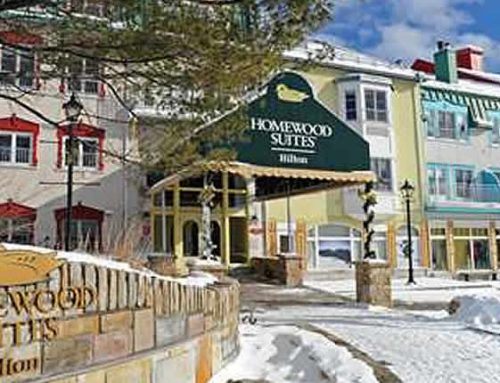 Homewood Suites by Hilton