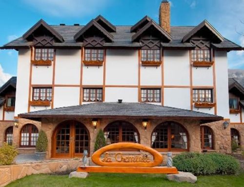 La Cheminee Hotel & Spa