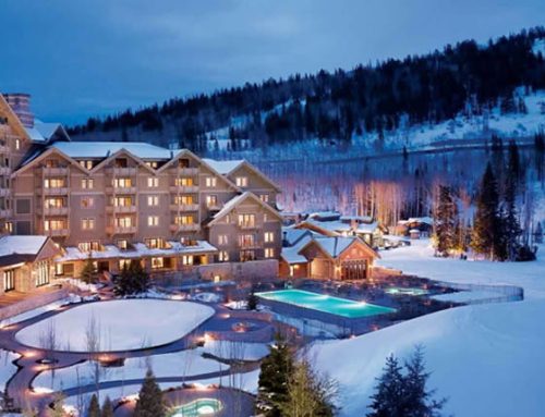 Montage Deer Valley