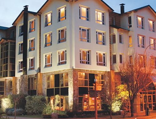 Patagonia Plaza Hotel