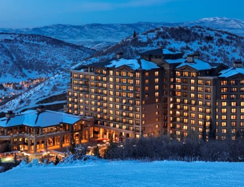 St. Regis Deer Valley