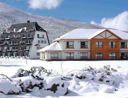 Hotel Village Catedral