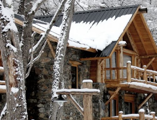 Castor Ski Lodge