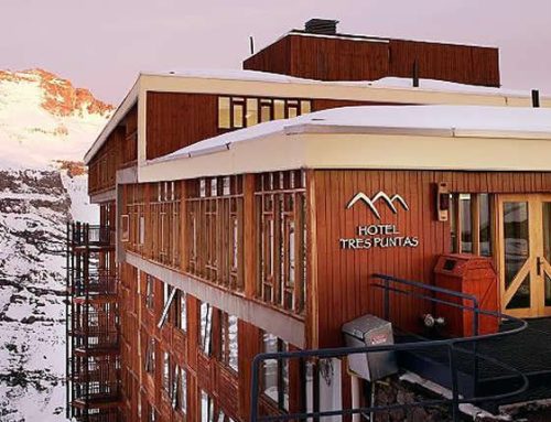 Hotel Tres Puntas