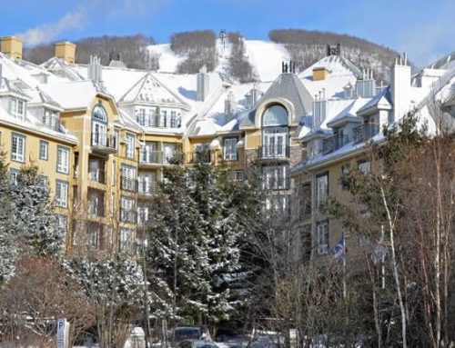 Le Westin Resort and Spa