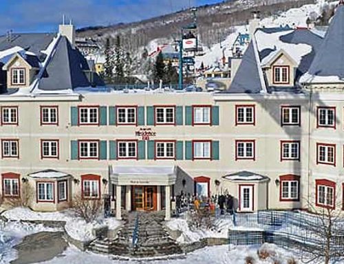 Marriott Residence Inn