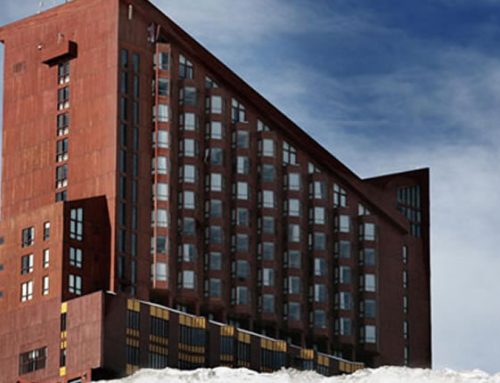 Hotel Puerta del Sol