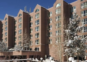 the inn at keystone