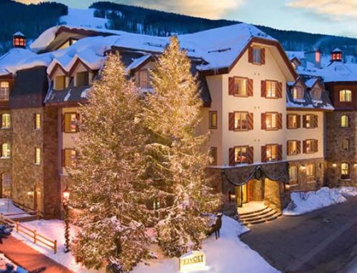 Tivoli Lodge Vail